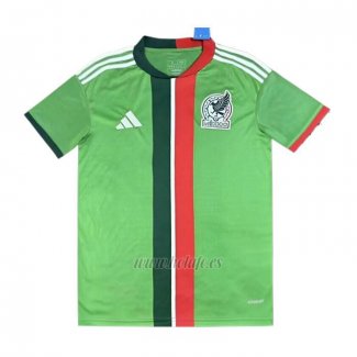 Camiseta Mexico Special 2026 Verde
