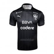 Camiseta Monterrey Tercera 2024-2025