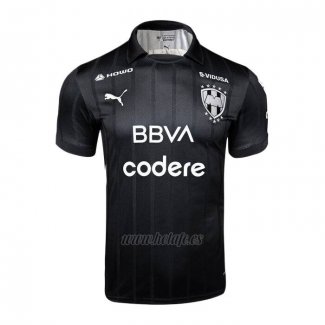 Camiseta Monterrey Tercera 2024-2025