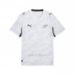 Camiseta Nueva Zelanda Segunda 2026