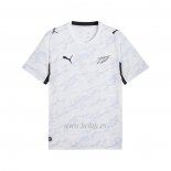 Camiseta Nueva Zelanda Segunda 2026