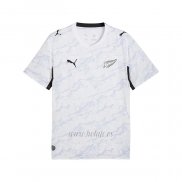 Camiseta Nueva Zelanda Segunda 2026