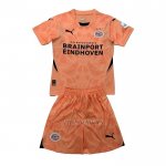 Camiseta PSV Portero Primera Nino 2024-2025