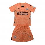 Camiseta PSV Portero Primera Nino 2024-2025