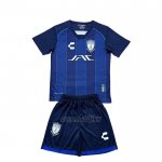 Camiseta Pachuca Segunda Nino 2025