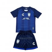 Camiseta Pachuca Segunda Nino 2025