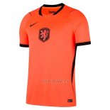 Camiseta Paises Bajos Primera 2026
