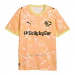 Camiseta Palermo Segunda 2026-2027