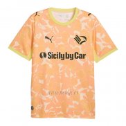 Camiseta Palermo Segunda 2026-2027