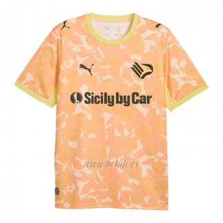 Camiseta Palermo Segunda 2026-2027