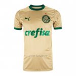 Camiseta Palmeiras Tercera 2024
