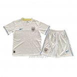 Camiseta Panama Segunda Nino 2024