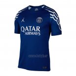 Camiseta Paris Saint-Germain Cuarto 2024-2025