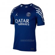 Camiseta Paris Saint-Germain Cuarto 2024-2025