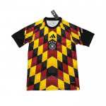 Camiseta Pre Partido del Alemania 2026 Negro