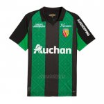 Camiseta RC Lens Segunda 2025-2026