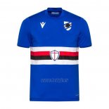 Camiseta Sampdoria Primera 2021-2022