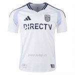 Camiseta San Diego Segunda Authentic 2025