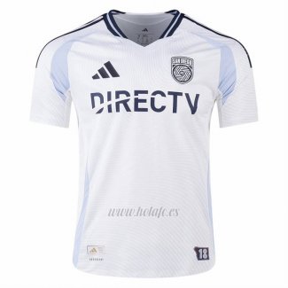 Camiseta San Diego Segunda Authentic 2025
