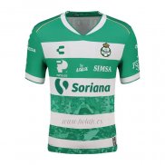 Camiseta Santos Laguna Primera Authentic 2025-2026