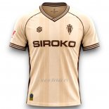 Camiseta Sporting de Gijon Tercera 2026-2027