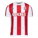 Camiseta Stoke City Primera 2021-2022