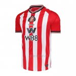 Camiseta Sunderland Primera 2025-2026
