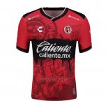 Camiseta Tijuana Primera 2025-2026
