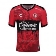 Camiseta Tijuana Primera 2025-2026