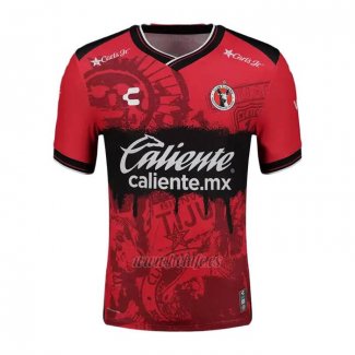 Camiseta Tijuana Primera 2025-2026