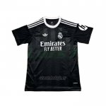 Camiseta Toronto Portero Tercera 2025-2026 Negro