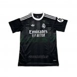Camiseta Toronto Portero Tercera 2025-2026 Negro