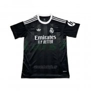 Camiseta Toronto Portero Tercera 2025-2026 Negro