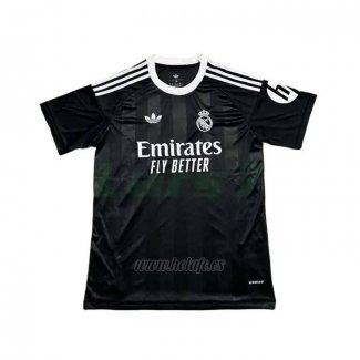Camiseta Toronto Portero Tercera 2025-2026 Negro