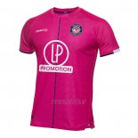 Camiseta Toulouse Segunda 2021-2022