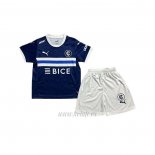 Camiseta Universidad Catolica Segunda Nino 2025