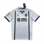 Camiseta Valencia Primera Retro 2000-2001