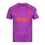 Camiseta Wolves Portero Tercera 2024-2025