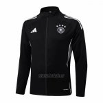 Chaqueta del Alemania 2025-2026 Negro