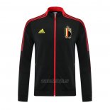 Chaqueta del Belgica 2021 Negro