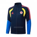 Chaqueta del Colombia 2026-2027 Azul