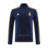 Chaqueta del Real Madrid 2023-2024 Azul