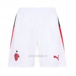 Pantalones AC Milan Segunda 2025-2026