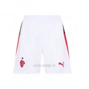 Pantalones AC Milan Segunda 2025-2026