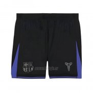 Pantalones Barcelona Segunda 2025-2026
