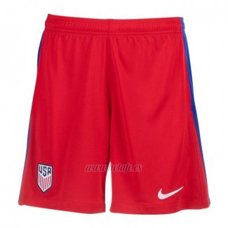 Pantalones Estados Unidos Segunda 2024