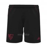 Pantalones Sevilla Tercera 2025-2026