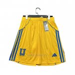 Pantalones Tigres UANL Primera 2025-2026