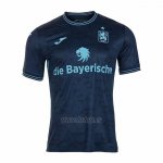 Tailandia Camiseta 1860 Munich Segunda 2025-2026
