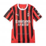 Tailandia Camiseta AC Milan Primera 2024-2025